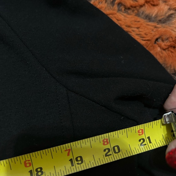 Premise Studio Black Jacket - Picture 6 of 8